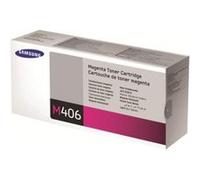 Samsung CLT-M406S - magenta - originale - cartouche de toner