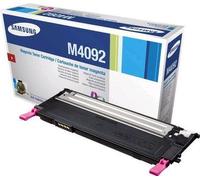 Samsung CLT-M4092S (SU272A) Cartouche de toner Magenta authentique (TVA incluse)