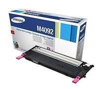 Samsung CLT-M4092S Toner Magenta 1K pages