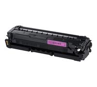 Samsung CLT-M503L - à rendement élevé - magenta cartouche de toner (SU281A) - 5000 pages
