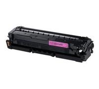 Samsung CLT-M503L Magenta Toner Cartridge Cartouche de toner 1 pièce(s) Original