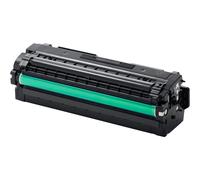 Samsung CLT-M506L - à rendement élevé - magenta cartouche de toner (SU305A) - 3500 pages