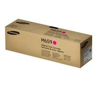 Samsung CLT-M659S - Magenta - original - cartouche de toner - pour CLX-8640ND, 8650ND; MultiXpress C8650ND Magenta G