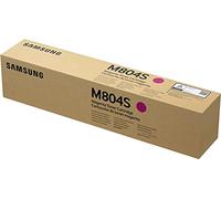 Samsung CLT-M804S Magenta Toner Cartridge Cartouche de Toner 1 pièce(s) Original