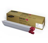 Samsung CLT-M808S Cartouche de toner 20000 pages Magenta