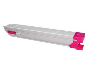 Samsung CLT-M809S Cartouche de Toner Magenta Générique - Remplace SS649A