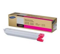 Samsung CLT-M809S - Magenta - original - cartouche de toner - pour MultiXpress 9201NA, 9251NA, 9301NA Magenta G