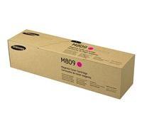 Samsung CLT-M809S - magenta - original - cartouche de toner (SS649A)