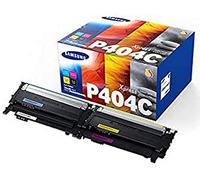 Samsung CLT-P404C/ELS Cartouche Multicolore