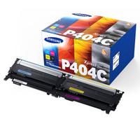 Samsung CLT-P404C Cartouche de toner Original Noir, Cyan, Magenta, Jaune