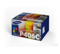 SAMSUNG CLT-P406C