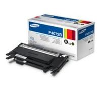 Samsung CLT-P4072B - Pack de 2 - noir - original - cartouche de toner (SU381A) - pour Samsung CLP-325, CLX-3180, CLX-3185, CLX-3186 Noir G