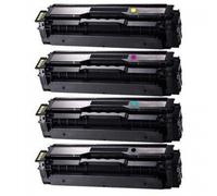SAMSUNG CLT-P504C