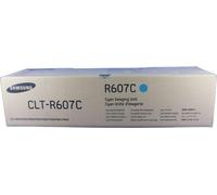 Samsung CLT-R607C SEE R607C Drum Kit cyan, 75.000 pages pour Samsung C 9250 9350