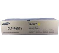 Samsung CLT-R607Y - Original - CLX-9250ND/9350ND - 1 pièce(s) - 75000 pages - Impression laser - Jaune Samsung