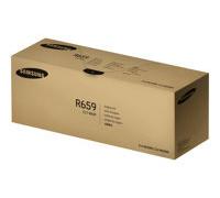 Samsung CLT-R659 - noir, jaune, cyan, magenta - original - unité de mise en image de l'imprimante