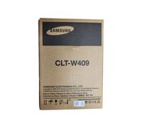 SAMSUNG CLT-W409/SEE BOUTEILLE DE RÉCUPÉRATION DE TONER USAGÉ - 2500 PAGES COULEUR POUR CLX-3185