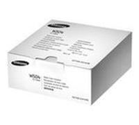 Samsung clt-w504 - noir, jaune, cyan, magenta - collecteur de toner us