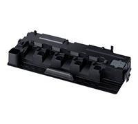 Samsung CLT-W808 - noir, jaune, cyan, magenta - collecteur de toner usagé