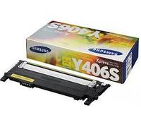 Samsung CLT-Y406S Toner jaune authentique