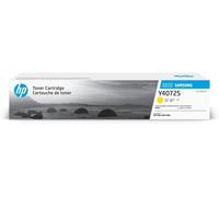 HP Cartouche de toner originale SU472A (CLT-Y4072S) Jaune 1.000 pages ISO/IEC 19798