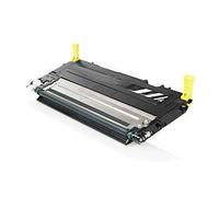 Samsung CLT-Y4092S/CLT-Y4072S Cartouche de toner générique jaune - Remplace SU482A/SU472A