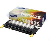 Samsung CLT-Y4092S Yellow Toner Cartridge