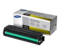 Samsung CLT-Y504S Toner jaune authentique