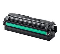 Samsung CLT-Y505L - à rendement élevé - jaune cartouche de toner (SU512A) - 3500 pages