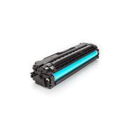Samsung CLT-Y505L Cartouche de Toner Générique Jaune - Remplace SU512A