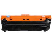 Samsung CLT-Y505L Cartouche de Toner Jaune 3500 pages