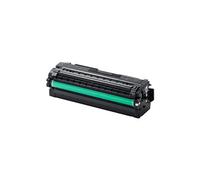 Cartouche de toner d'origine Samsung CLT-Y505L Jaune - SU512A