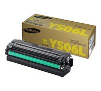 Samsung CLT-Y506L cartouche toner et laser