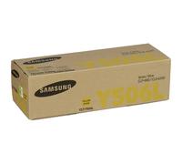 Samsung Toner jaune haute capacité (page rendement 3.5K)