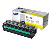 Samsung Toner jaune haute capacité (page rendement 3.5K)