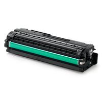 Samsung CLT-Y506S - Gelb - Original - Tonerpatrone - für CLP-680DW, 680ND; CLX 6260FD, 6260FR, 6260FW, 6260ND