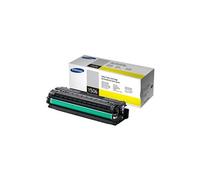 Samsung CLT-Y506S (SU524A) - Jaune - Toner