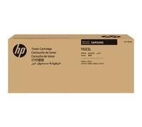 Samsung CLT-Y603L High Yield Yellow Original Toner Cartridge Cartouche de toner 1 pièce(s) Jaune G