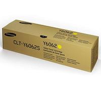 Samsung CLT-Y6062S/ELS Cartouche Laser Jaune
