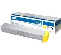 Samsung CLT-Y6062S (SS706A) - Jaune - Toner