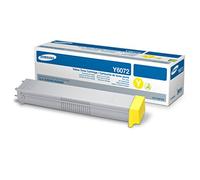 Samsung CLT-Y6072S/ELS Cartouche Laser Jaune