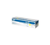 Samsung CLT-Y6072S - Jaune - original - cartouche de toner (SS712A) - pour MultiXpress CLX-9250ND, CLX-9252NA, CLX-9350ND, CLX-9352NA