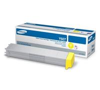 Samsung CLT-Y6072S (SS712A) jaune