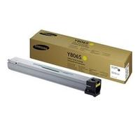 Samsung CLT-Y806S/ELS - SS728A - Toner gelb - für MultiXpress X7400GX, X7400LX, X7500GX, X7500LX, X7600GX, X7600LX