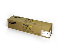 Samsung CLT-Y808S Cartouche de toner 20000 pages Jaune