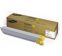SAMSUNG CLT-Y808S - Gelb - Original - Tonerpatrone - für MultiXpress X4220RX, X4250LX, X4300LX