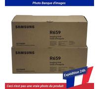 Samsung CLX-8640ND Imaging Unit Cmyk Pack Of 2