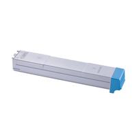 Samsung toner cyan CLX-C8380A C8380A