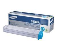 Samsung CLX-C8385A - Cyan - original - cartouche de toner - pour MultiXpress 8385ND, 8385NX G