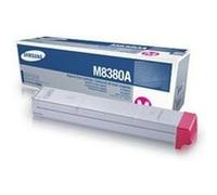 Samsung CLX-M8380A - Magenta - original - cartouche de toner - pour MultiXpress 8380ND Magenta G